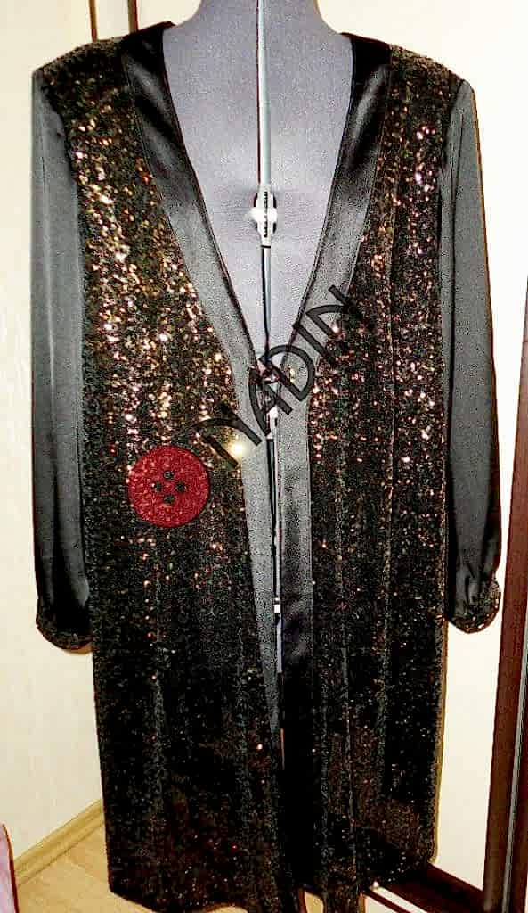 Идеальная подгонка