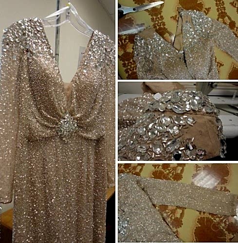 Пошив одежды больших размеров